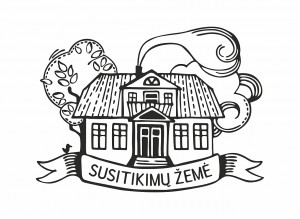 Susitikimų žemės logotipas!